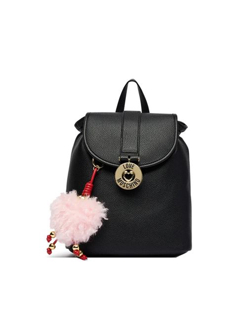 Zaino LOVE MOSCHINO | JC4237PP0PKI0000